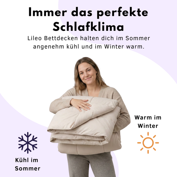 Bettdecke ohne Bezug – Lileo Cord Quilt – Schokoladenbraun/Creme
