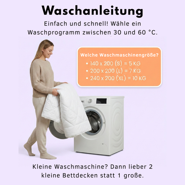 Bettdecke ohne Bezug – Lileo Cord Quilt – Dunkelgrün/Creme