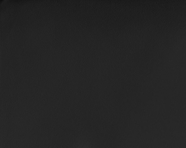 Dubbel Jersey 220 gr. Spannbettlaken Schwarz