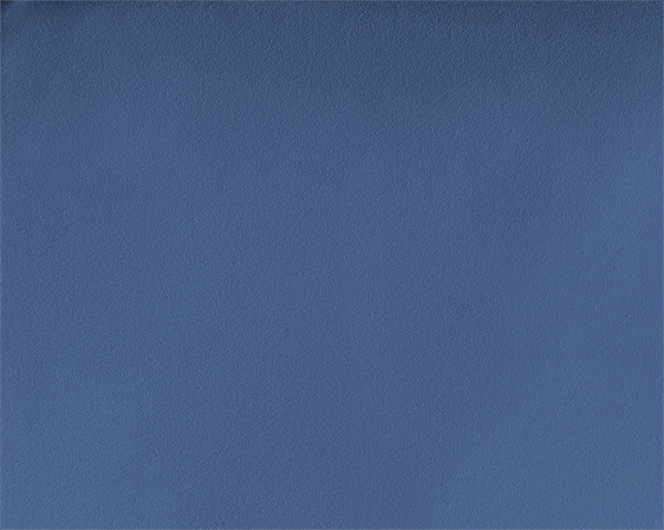 Dubbel Jersey 220 gr. Spannbettlaken Blau