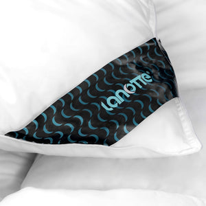 Lanotte® - Bettdecke 90%/10% Witte Ganzen Dons-Veren