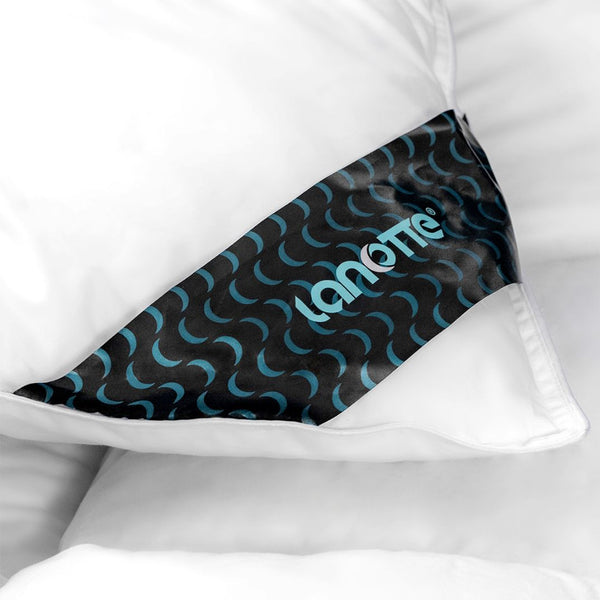 Lanotte® - Bettdecke 90%/10% Witte Ganzen Dons-Veren
