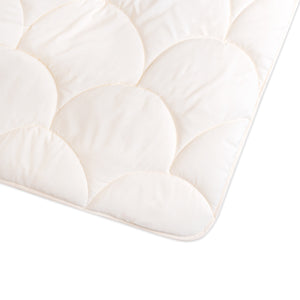 Bettdecke Ohne Bezug - Lileo EasyDekbed™ Creme