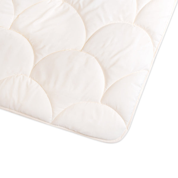 Bettdecke Ohne Bezug - Lileo EasyDekbed™ Creme