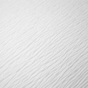 Bettdecke Ohne Bezug - Lileo EasyBed™ Musselin – Weiß