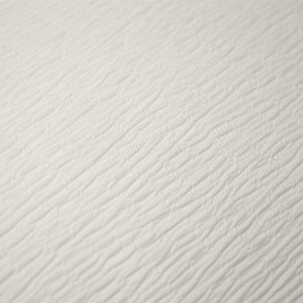 Bettdecke Ohne Bezug - Lileo EasyBed™ Musselin – Off-White