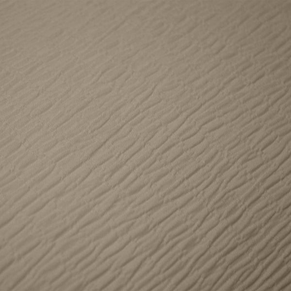 Bettdecke Ohne Bezug - Lileo EasyBed™ Musselin – Taupe