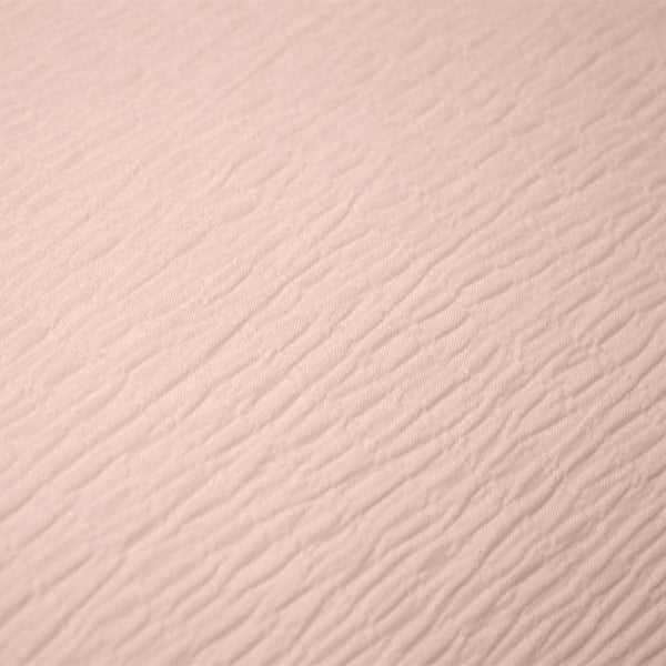 Bettdecke Ohne Bezug - Lileo EasyBed™ Musselin – Zachtroze