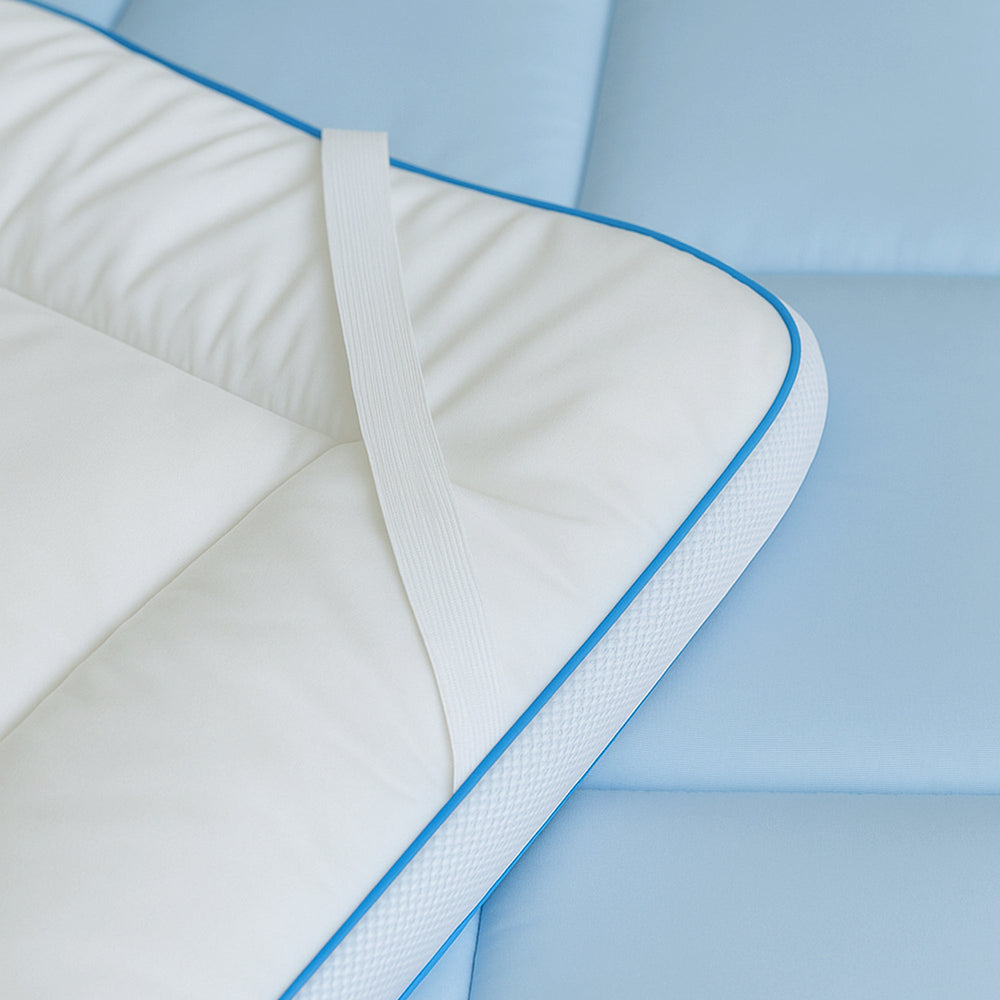 Lileo Cooling Topper 5 cm