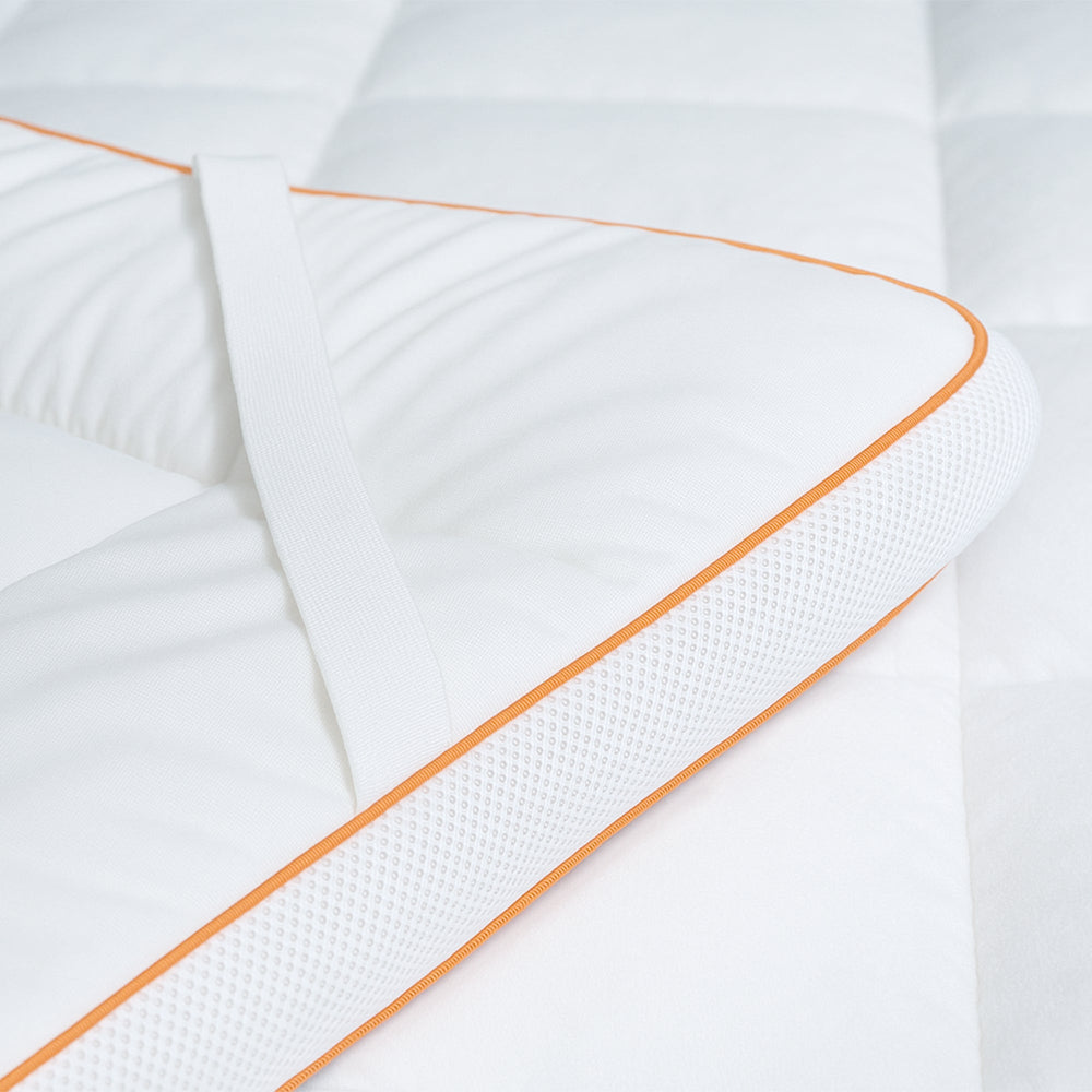 Fleece Mattress Topper