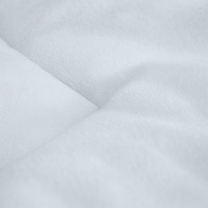 Fleece Mattress Topper