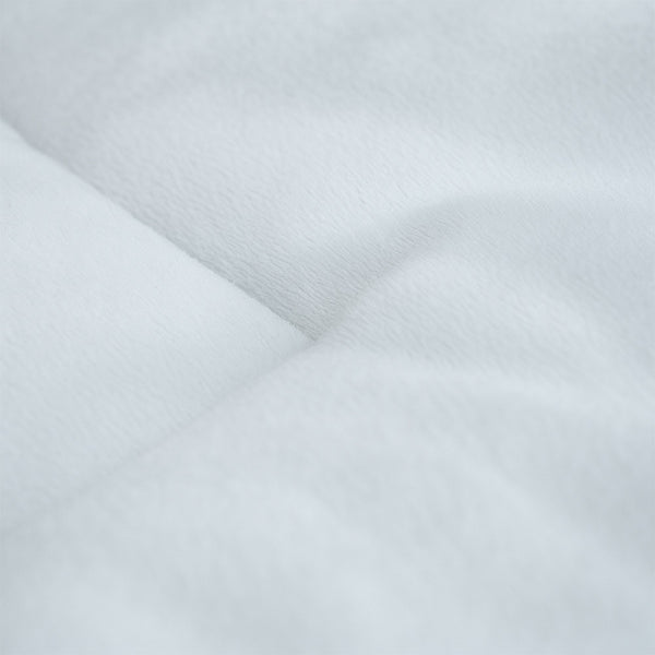 Fleece Mattress Topper