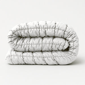 Bettdecke Ohne Bezug - Lileo EasyDekbed™ Puffy – Antique White