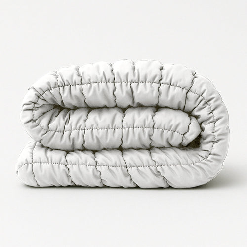 Bettdecke Ohne Bezug - Lileo EasyDekbed™ Puffy – Antique White