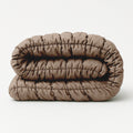 Bettdecke Ohne Bezug - Lileo EasyDekbed™ Puffy – Eclipse