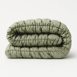 Bettdecke Ohne Bezug - Lileo EasyDekbed™ Puffy – Pistazie