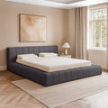 Lileo Bedset Amour Iconic – Teddy Anthrazit