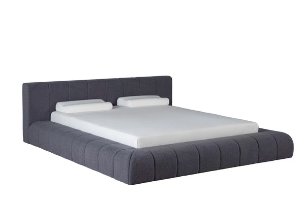 Lileo Bedset Amour Iconic – Teddy Anthrazit