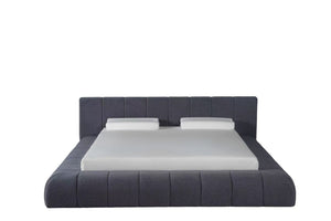 Lileo Bedset Amour Iconic – Teddy Anthrazit