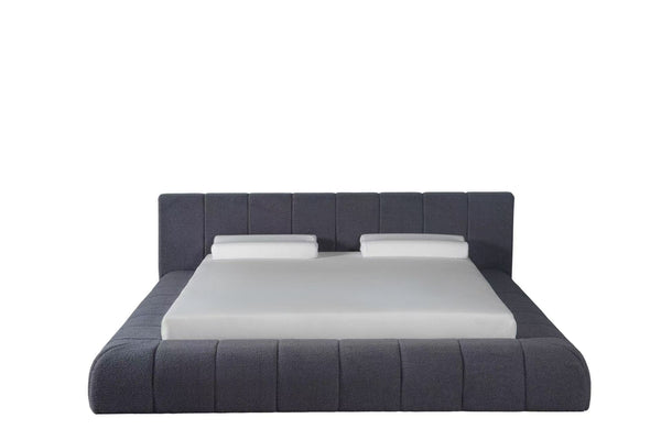 Lileo Bedset Amour Iconic – Teddy Anthrazit