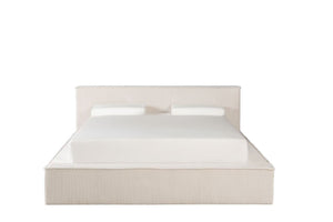 Lileo Storage Bedset Amour Cosy – Rib Creme