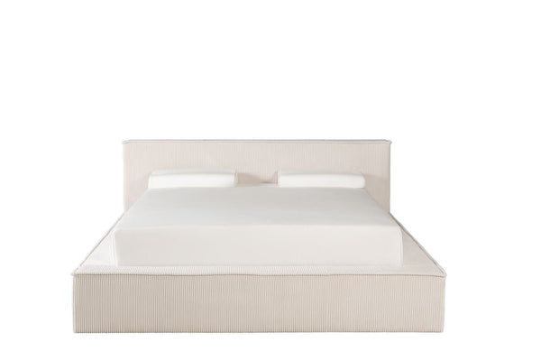Lileo Storage Bedset Amour Cosy – Rib Creme