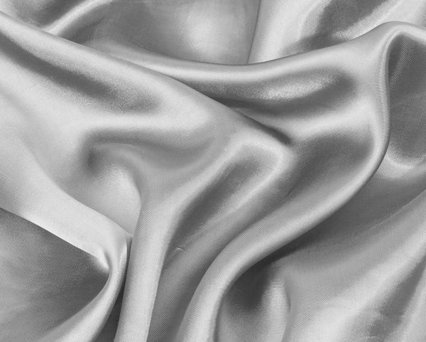 Beauty Skin Care Kissenbezug Silber