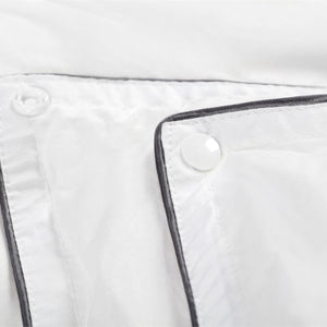 Percale Cotton Touch -Seizoenen Dekbed White