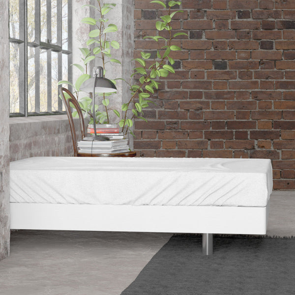 Flanell Premium Spannbettlaken