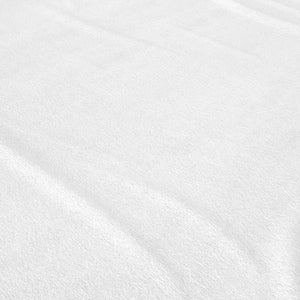 Flanell Premium Spannbettlaken