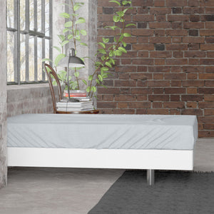 Flanell Premium Spannbettlaken