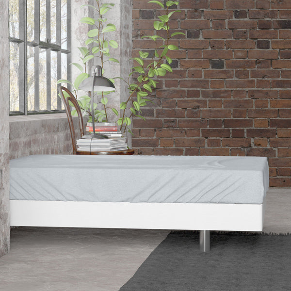 Flanell Premium Spannbettlaken