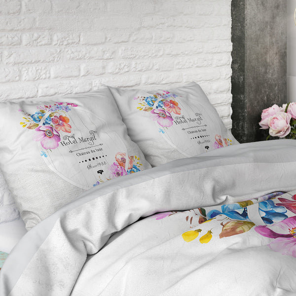 Hotel France Grau