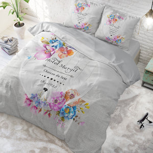 Hotel France Grau