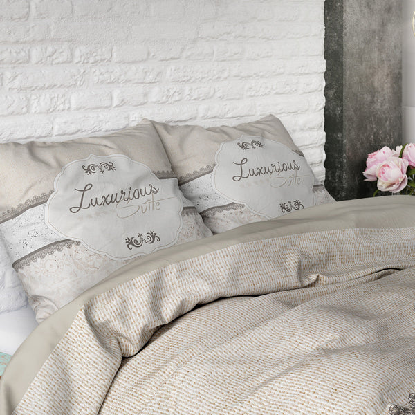Suite  Taupe