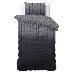 DH Flanel Dante Anthracite