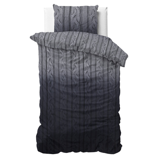 DH Flanel Dante Anthracite