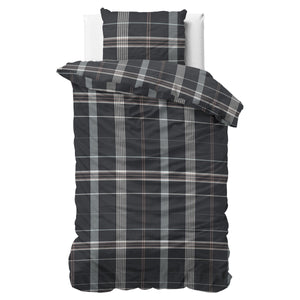 DH Flanel Bruce Taupe