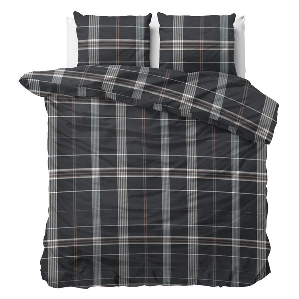 DH Flanel Bruce Taupe