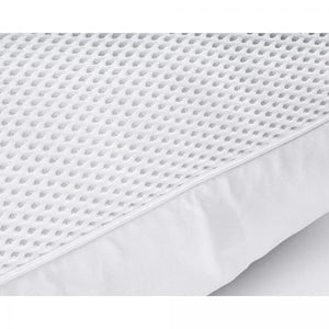 4D Belüftung Microgel Kissen