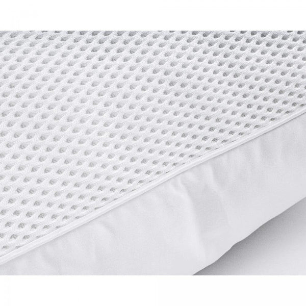 4D Belüftung Microgel Kissen