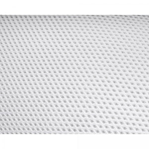 4D Belüftung Microgel Kissen