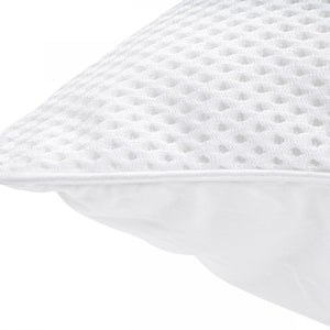 4D Belüftung Microgel Kissen