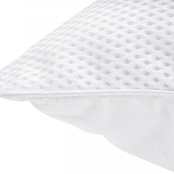 4D Belüftung Microgel Kissen