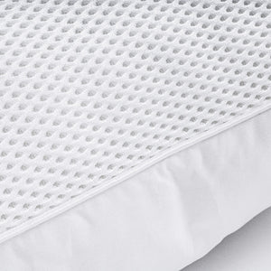 4D Belüftung Microgel Kissen