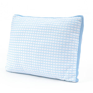 3D Blue Cell Tech Verkoelend Microgel Kussen