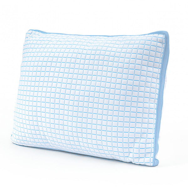 3D Blue Cell Tech Verkoelend Microgel Kussen