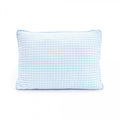 3D Blue Cell Tech Kühlend Memory Foam Kussen 50 x 70