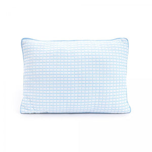 3D Blue Cell Tech Verkoelend Memory Foam Kussen