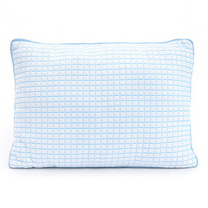 3D Blue Cell Tech Verkoelend Memory Foam Kussen